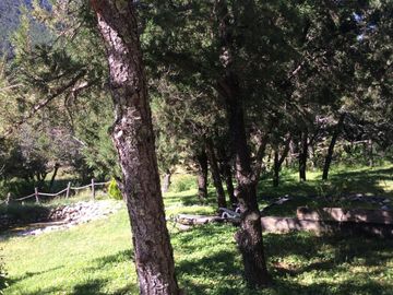 Quinta en venta en Arteaga Coahuila
