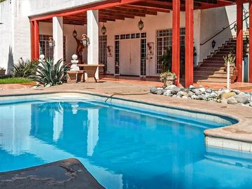 Quinta en Venta en Montemorelos Nuevo León