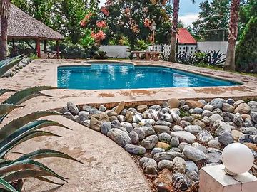 Quinta en Venta en Montemorelos Nuevo León
