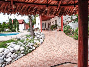 Quinta en Venta en Montemorelos Nuevo León