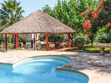 Quinta en Venta en Montemorelos Nuevo León