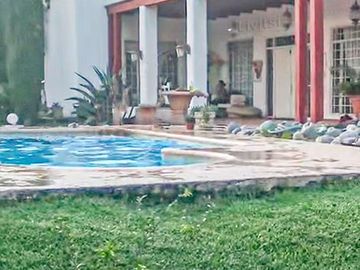 Quinta en Venta en Montemorelos Nuevo León