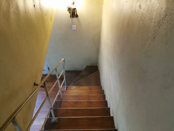 Vendo casa ubicada a pasos de Av. Carlos Valdovinos
