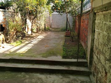Vendo casa ubicada a pasos de Av. Carlos Valdovinos