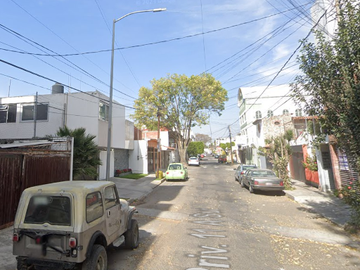 CASA EN REMATE BANCARIO