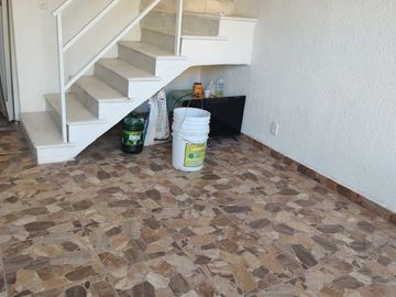 Excelente casa con alberca Fracc. Mision del Mar, Llano Largo