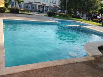 Excelente casa con alberca Fracc. Mision del Mar, Llano Largo
