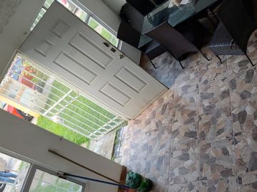 Excelente casa con alberca Fracc. Mision del Mar, Llano Largo