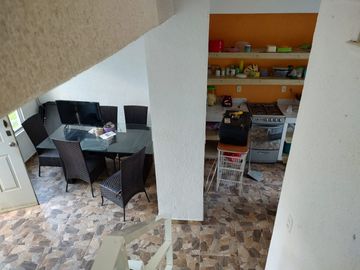 Excelente casa con alberca Fracc. Mision del Mar, Llano Largo