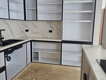 VENTA  CASA VILLA CAMPESTRE-BARRANQUILLA