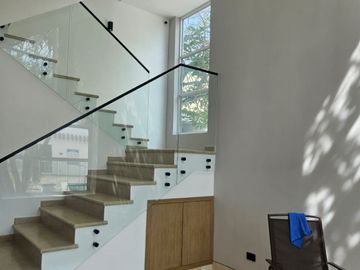 VENTA  CASA VILLA CAMPESTRE-BARRANQUILLA