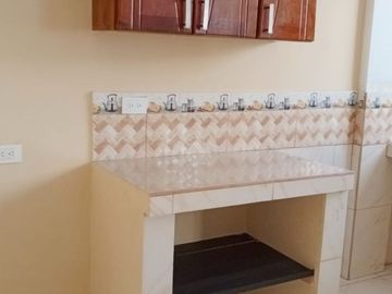 Casa de venta a 10 min del Tia de la Av Ecuatoriana,  Sur de Quito, Ecuador.