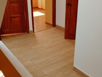 Casa de venta a 10 min del Tia de la Av Ecuatoriana,  Sur de Quito, Ecuador.