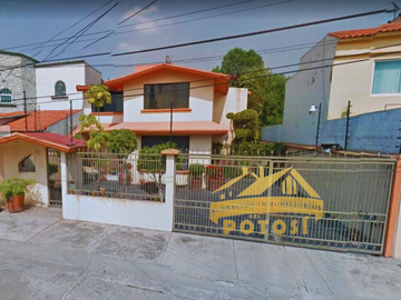 CASA EN VENTA FLAMINGOS , LAS ARBOLEDAS, ATIZAPAN, EDO MEX.¡¡ EXCELENTE INVERSION BANCARIA!!
