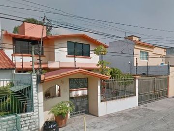 CASA EN VENTA FLAMINGOS , LAS ARBOLEDAS, ATIZAPAN, EDO MEX.¡¡ EXCELENTE INVERSION BANCARIA!!