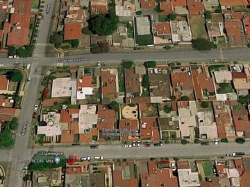 CASA EN VENTA FLAMINGOS , LAS ARBOLEDAS, ATIZAPAN, EDO MEX.¡¡ EXCELENTE INVERSION BANCARIA!!