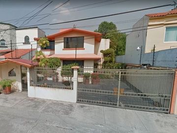 CASA EN VENTA FLAMINGOS , LAS ARBOLEDAS, ATIZAPAN, EDO MEX.¡¡ EXCELENTE INVERSION BANCARIA!!