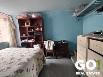 VENTA DE CASA FRENTE A PARQUE EN SAN MIGUEL