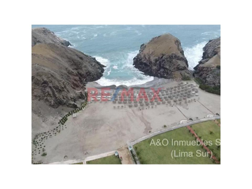 Venta De Casa De Playa En Chocaya Km 92,5 Condominio Arena Y Campo US$ 99,900