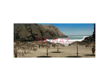 Venta De Casa De Playa En Chocaya Km 92,5 Condominio Arena Y Campo US$ 99,900