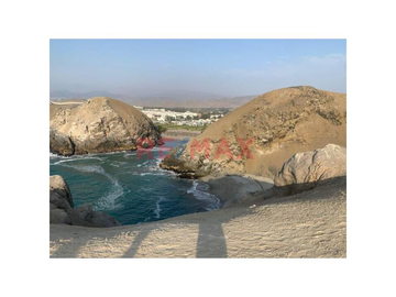 Venta De Casa De Playa En Chocaya Km 92,5 Condominio Arena Y Campo US$ 99,900
