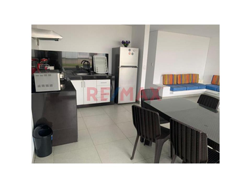 Venta De Casa De Playa En Chocaya Km 92,5 Condominio Arena Y Campo US$ 99,900
