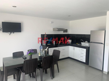 Venta De Casa De Playa En Chocaya Km 92,5 Condominio Arena Y Campo US$ 99,900