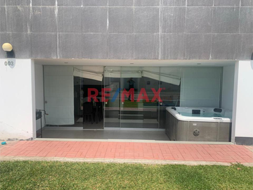 Venta De Casa De Playa En Chocaya Km 92,5 Condominio Arena Y Campo US$ 99,900