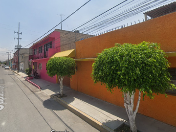 ¡INCREIBLE OPORTUNIDAD DE INVERSION! REMATE BANCARIO en Loma Bonita, Cd. Nezahualcóyotl, México
