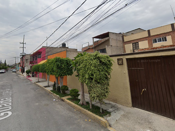 ¡INCREIBLE OPORTUNIDAD DE INVERSION! REMATE BANCARIO en Loma Bonita, Cd. Nezahualcóyotl, México