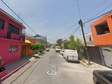 ¡INCREIBLE OPORTUNIDAD DE INVERSION! REMATE BANCARIO en Loma Bonita, Cd. Nezahualcóyotl, México