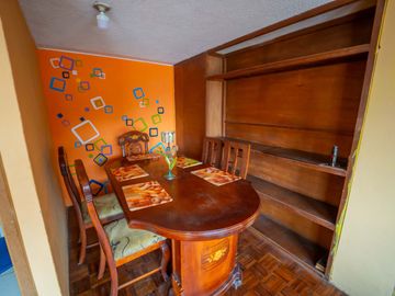 Casa en venta Monjas Orquideas 4 Pisos 452.7 3m2