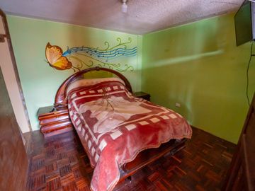 Casa en venta Monjas Orquideas 4 Pisos 452.7 3m2