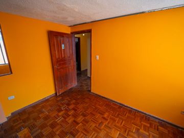 Casa en venta Monjas Orquideas 4 Pisos 452.7 3m2