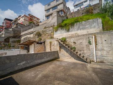 Casa en venta Monjas Orquideas 4 Pisos 452.7 3m2