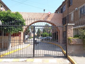 DEPARTAMENTO EN SAN JOSE VILLAS TULTITLAN