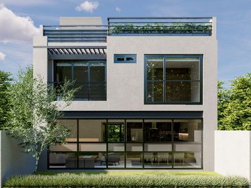 Venta casa 