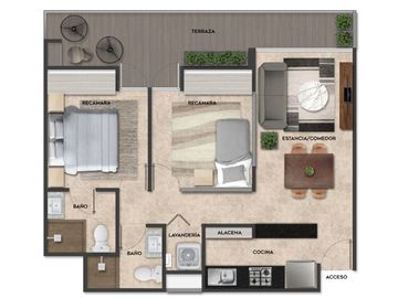 Venta casa 