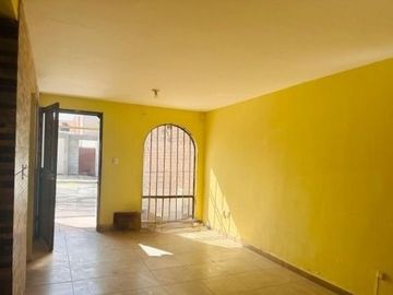 CASA EN VENTA COLONIA LA FUENTE TORREON COAHUILA