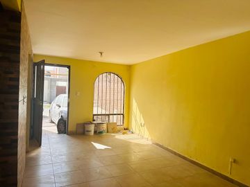 CASA EN VENTA COLONIA LA FUENTE TORREON COAHUILA