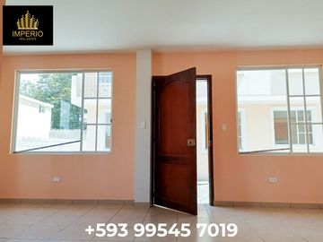 Casa en Venta en Cotacachi: Comodidad y Ubicación
