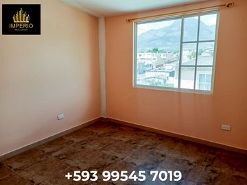 Casa en Venta en Cotacachi: Comodidad y Ubicación