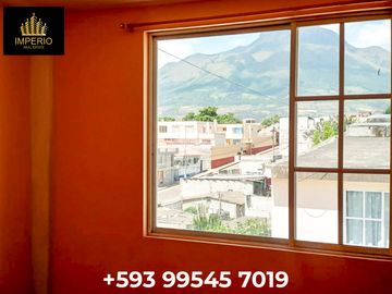 Casa en Venta en Cotacachi: Comodidad y Ubicación