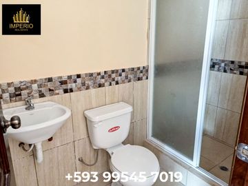 Casa en Venta en Cotacachi: Comodidad y Ubicación