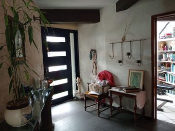 CASA EN VENTA, CONJUNTO AQUITANIA, METEPEC, ENTRE AV TECNOLOGICO Y LAS TORRES