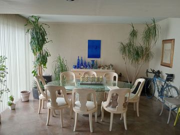 CASA EN VENTA, CONJUNTO AQUITANIA, METEPEC, ENTRE AV TECNOLOGICO Y LAS TORRES