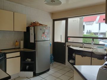 CASA EN VENTA, CONJUNTO AQUITANIA, METEPEC, ENTRE AV TECNOLOGICO Y LAS TORRES