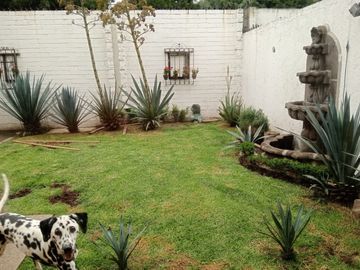 CASA EN VENTA, CONJUNTO AQUITANIA, METEPEC, ENTRE AV TECNOLOGICO Y LAS TORRES