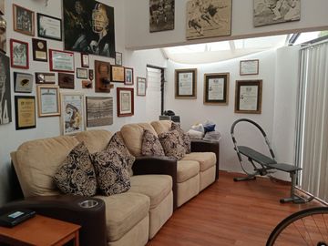 CASA EN VENTA, CONJUNTO AQUITANIA, METEPEC, ENTRE AV TECNOLOGICO Y LAS TORRES