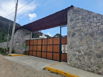 *QUINTA EL CEDRAL* ESTRENA TU CASA EN PRIVADA CERCA DEL BOSQUE